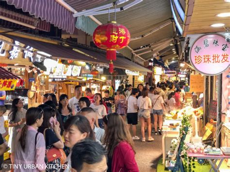 廈門小喫街在哪裏——探索廈門的美食之旅